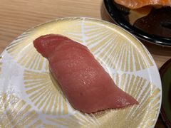 -大起水产回转寿司(大丸心斋桥店)