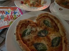 -安妮意大利餐厅(日坛店)