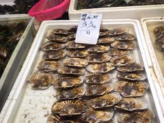 -珠光市场(文德南路)