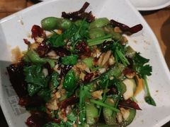 -木屋烧烤(白石洲店)