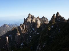 -三清山风景名胜区
