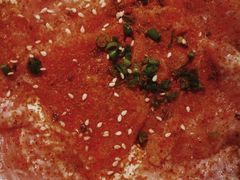 横刀松板肉-胖记烤肉(江汉路店)