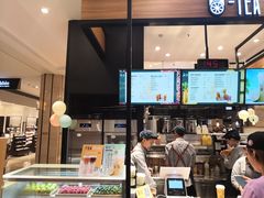 -茶百道(柏威年店)