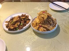 -京尊烤鸭店JINGZUN(春秀路店)
