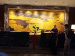 -四川江油戴斯大酒店