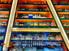 -Famous肥猫墨西哥音乐餐吧(五棵松华熙LIVE店)