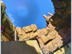 -上海玛雅海滩水公园