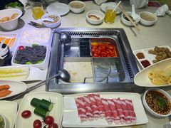-海底捞火锅(吾悦国际广场店)