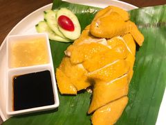-星叶·东南亚料理(宁波万象汇店)