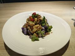 -味莊·青岛菜(云霄路店)