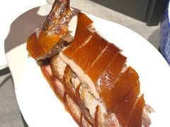 -北平食府·北京烤鸭(北京西站六里桥店)