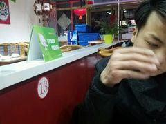 -粥公粥婆精品家常菜(青龙桥店)