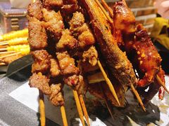 -管氏翅吧(广渠门店)