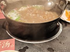 -盡膳口福·百年汤方火锅(科华北路店)