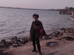 -丁香湖公园