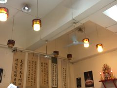 -李兰英湖南面馆(护国路店)