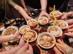 -米氏火鱼·泡椒鱼火锅(李子坝老店)