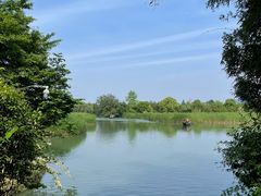 -西溪国家湿地公园