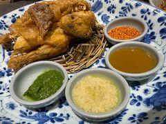 -长安记·大美陕菜(大族广场店)