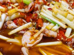-邱金小炒·30 年盐帮江湖菜(自贡店)