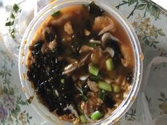 -阊门姚记豆浆(旧学前直营店)