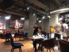 -Wagas沃歌斯(大学路店)