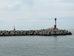 -海云台海滩