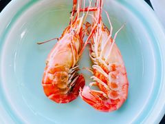 -七的湖·晚芳亭·阳澄湖农家菜·大闸蟹(莲花岛店)