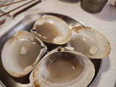 -白仁仔· 活烤海鲜 宵夜(豫园店)