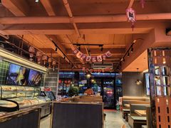 -东北特色烧烤(赣榆店)