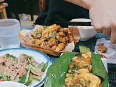 -蜗牛小馆醉乡民谣云南菜(惠新西里店)