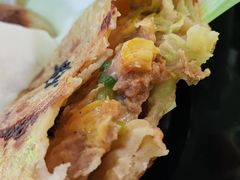 -张吉祥花椒肉火烧(老潍县美食城店)