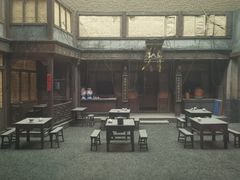 -北京人艺戏剧博物馆