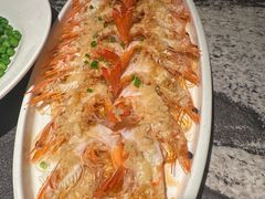 -新白鹿餐厅(松江开元地中海店)