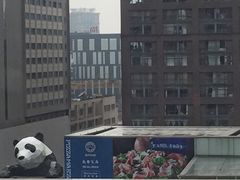 -成都尼依格罗酒店