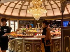 -B&C黄油与面包·THE GARDEN BAKERY概念店(世纪汇店)