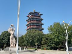 -门城湖公园
