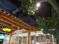 -沐王府水会(中欣广场店)
