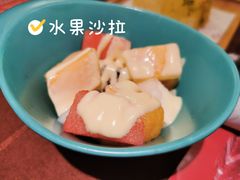 -尊品牛排(沙湾印象汇店)