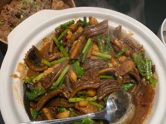-简小舍· 民间手艺菜(古德寺店)