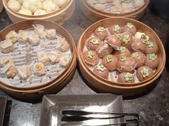 -丽晶酒店-金宝99 Restaurant