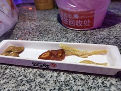 -蘭奢雅集·江浙菜(青山江滩店)