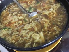 -上海小菜餐厅(理工大学店)