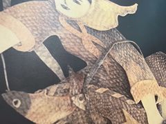 -锅老头海鲜铁锅炖