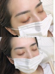 -久匠·纹眉半永久野生眉