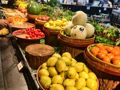 -梨花自助烤肉(乐宾店)