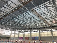 -浙江工业大学（朝晖校区）-游泳馆