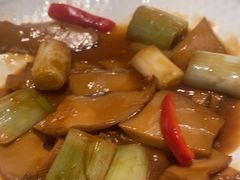 -童福兴·南京菜(老门东店)