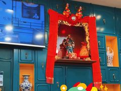 -麦奀云吞面世家(中环店)