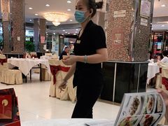 -东江海鲜酒家(客村店)